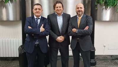 Mediadores Asturias e IMQ Asturias renuevan su acuerdo de colaboración