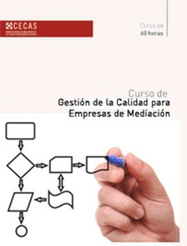 Curso Gestión de la calidad para empresas de mediación