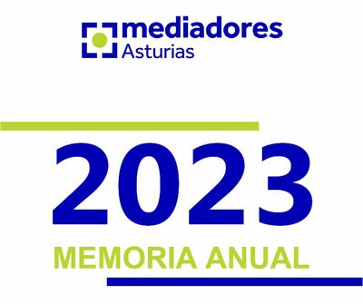 Memoria anual 2023