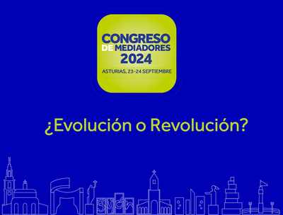 Abiertas las inscripciones para asistir al XIII Congreso Nacional de Mediadores 