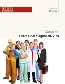 Curso La venta del Seguro de Vida
