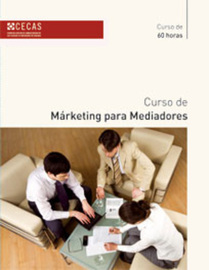 Curso Marketing para Mediadores