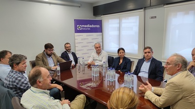 Arranca el Curso Nivel 1 - Distribuidor de Seguros 2025/2026 en Mediadores Asturias