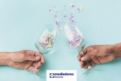 Mediadores Asturias abre el plazo para presentar candidaturas al Brindis Solidario 2025 Mediadores Asturias abre el plazo para presentar candidaturas al Brindis Solidario 2025