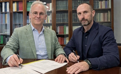 Mediadores Asturias y ASISA suscriben un acuerdo de colaboración