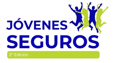 Abierta la inscripción para participar en la segunda edición del programa Jóvenes Seguros Abierta la inscripción para participar en la segunda edición del programa Jóvenes Seguros