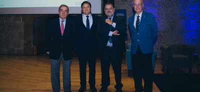 Jornadas 2016 / 50 Aniv.
